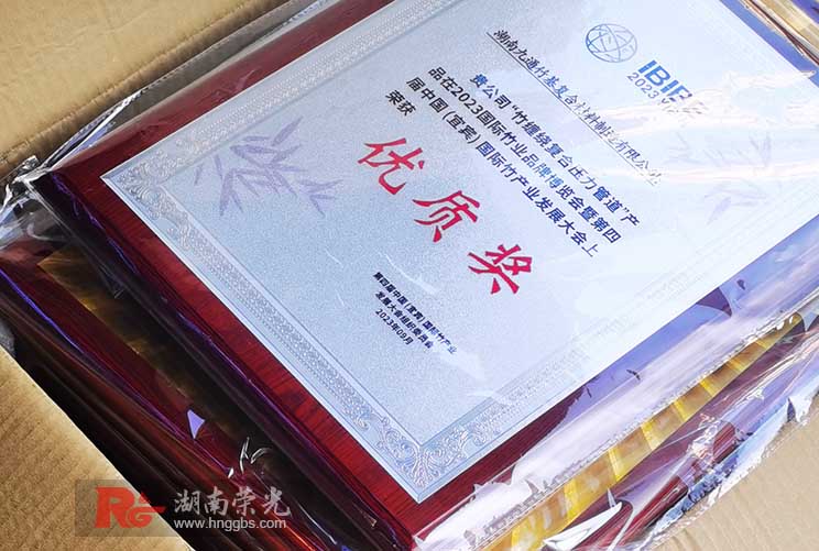 長沙獎牌