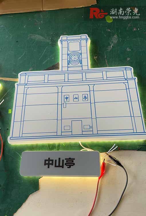 mini字